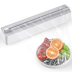 Quasziwa dispenser pellicola usato  Spedito ovunque in Italia 