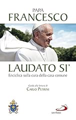 Laudato enciclica sulla usato  Spedito ovunque in Italia 