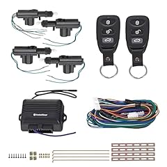 Installgear keyless entry for sale  Delivered anywhere in USA 