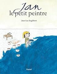 Jan petit peintre d'occasion  Livré partout en France