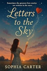 Letters the sky gebraucht kaufen  Wird an jeden Ort in Deutschland
