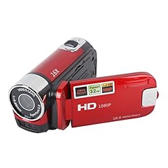 Videokamera camcorder 16x gebraucht kaufen  Wird an jeden Ort in Deutschland