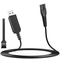 3.5v shaver charger for sale  Delivered anywhere in UK