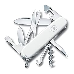 Victorinox climber couteau d'occasion  Livré partout en France