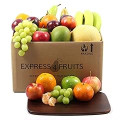 Fruit salad box for sale  Delivered anywhere in UK