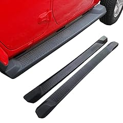 Gaeaauto running boards for sale  Delivered anywhere in Ireland