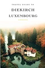 Travel guide diekirch d'occasion  Livré partout en France