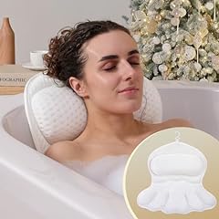 Bath pillow luxury for sale  Delivered anywhere in USA 