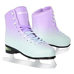 Wellwon figure skate for sale  Delivered anywhere in USA 