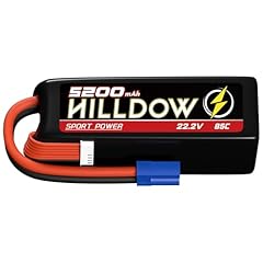 5200mah batterien 85c gebraucht kaufen  Wird an jeden Ort in Deutschland