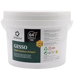 Artecho gesso 64oz for sale  Delivered anywhere in USA 