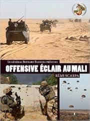 Offensive eclair sahel d'occasion  Livré partout en France