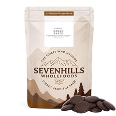 Sevenhills wholefoods kakaomas gebraucht kaufen  Wird an jeden Ort in Deutschland