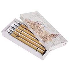 Dip pen set usato  Spedito ovunque in Italia 