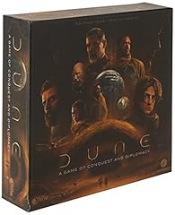 Dune game conquest gebraucht kaufen  Wird an jeden Ort in Deutschland