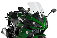 Racing screen compatible for sale  Delivered anywhere in UK