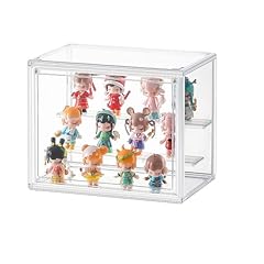 Lomonmen vitrine collection d'occasion  Livré partout en France