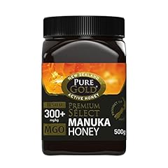 Manuka honey 300 for sale  Delivered anywhere in UK