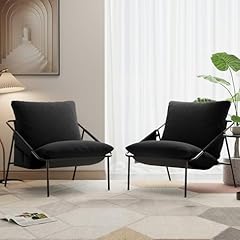 Apicizon accent chairs for sale  Delivered anywhere in USA 
