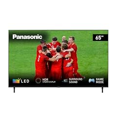 Panasonic 65lxw834 164 gebraucht kaufen  Wird an jeden Ort in Deutschland