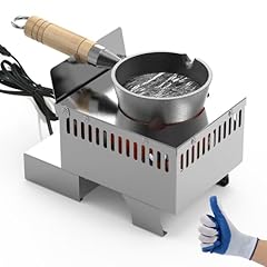 Lead melting pot for sale  Delivered anywhere in USA 