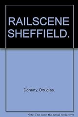 Railscene sheffield. for sale  Delivered anywhere in UK