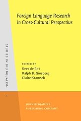 Foreign language research d'occasion  Livré partout en Belgiqu