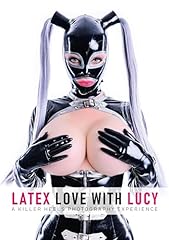 Latex love lucy for sale  Delivered anywhere in UK