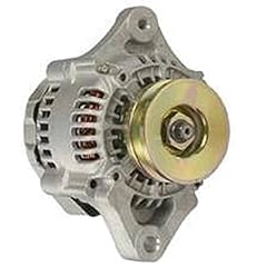 Rareelectrical new alternator for sale  Delivered anywhere in USA 