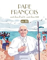 Pape françois saint gebraucht kaufen  Wird an jeden Ort in Deutschland