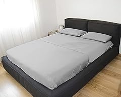 Gemitex completo letto usato  Spedito ovunque in Italia 