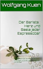 Barista herz seele gebraucht kaufen  Wird an jeden Ort in Deutschland