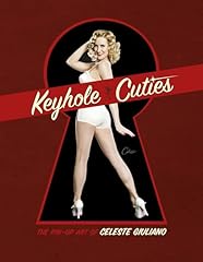 Keyhole cuties the d'occasion  Livré partout en France