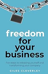 Freedom business five for sale  Delivered anywhere in UK