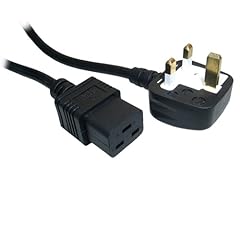 Kenable mains c19 for sale  Delivered anywhere in UK