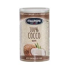 Italpepe cocco rapè usato  Spedito ovunque in Italia 