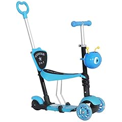 Homcom in1 kids for sale  Delivered anywhere in UK