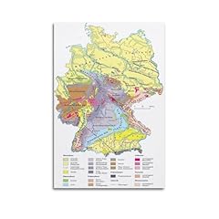 Hnpbb geologie poster gebraucht kaufen  Wird an jeden Ort in Deutschland