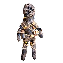 Voodoo doll creepy for sale  Delivered anywhere in USA 