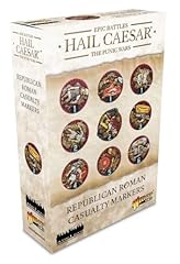 Warlord hail caesar for sale  Delivered anywhere in UK
