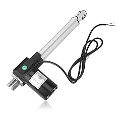 12v attuatore lineare usato  Spedito ovunque in Italia 