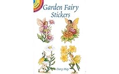 Garden fairy stickers for sale  Delivered anywhere in USA 