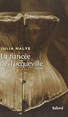 Fiancée tocqueville d'occasion  Livré partout en France
