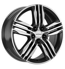 Felga ronal r57 for sale  Delivered anywhere in UK