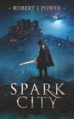 Spark city book d'occasion  Livré partout en France