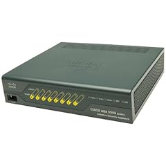 Cisco asa5505 sec usato  Spedito ovunque in Italia 