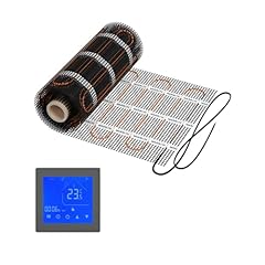 Elektrische wandheizung vertik gebraucht kaufen  Wird an jeden Ort in Deutschland