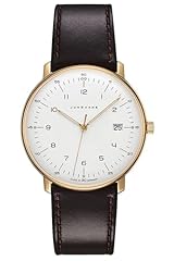Junghans herrenuhr max gebraucht kaufen  Wird an jeden Ort in Deutschland