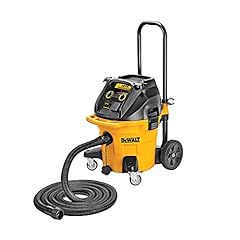 Used, DEWALT Dust Extractor with Automatic Filter, 10-Gal for sale  Delivered anywhere in USA 