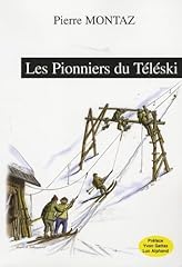 teleski d'occasion  Livré partout en France